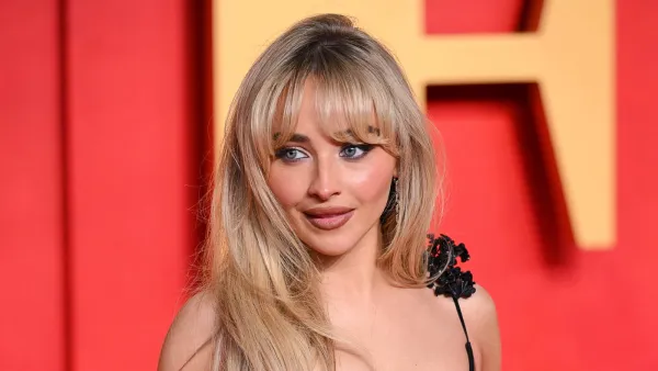 Sabrina Carpenter Says She Experienced Her 1st Real Heartbreak 2 Years Ago 635