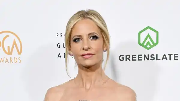 Sarah Michelle Gellar Shows Off Her Tanned and Toned Fitness Bod While on Vacation With Her Family 207