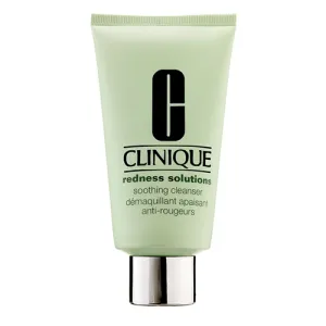 Clinique Redness Solutions Soothing Cleanser