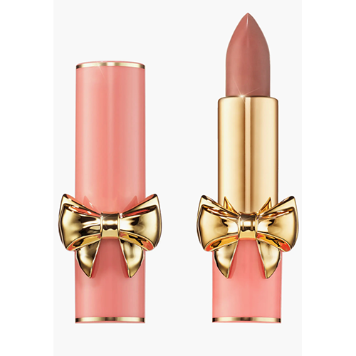 PAT McGRATH LABS SatinAllure Lipstick Nude Venus
