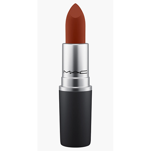 MAC Cosmetics Powder Kiss Lipstick
