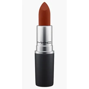 MAC Cosmetics Powder Kiss Lipstick