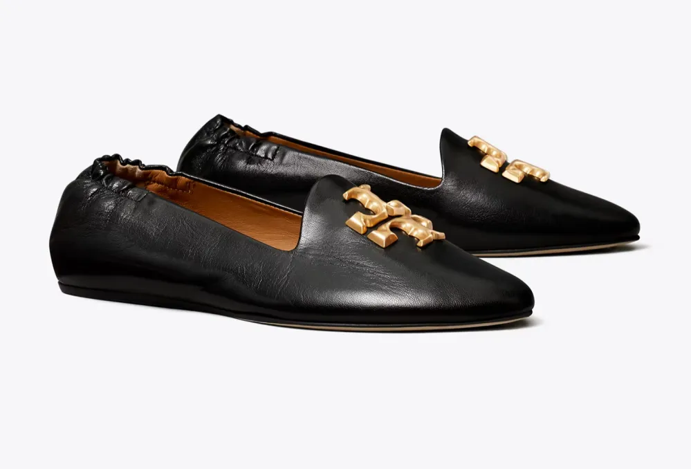 Tory Burch Eleanor Loafer