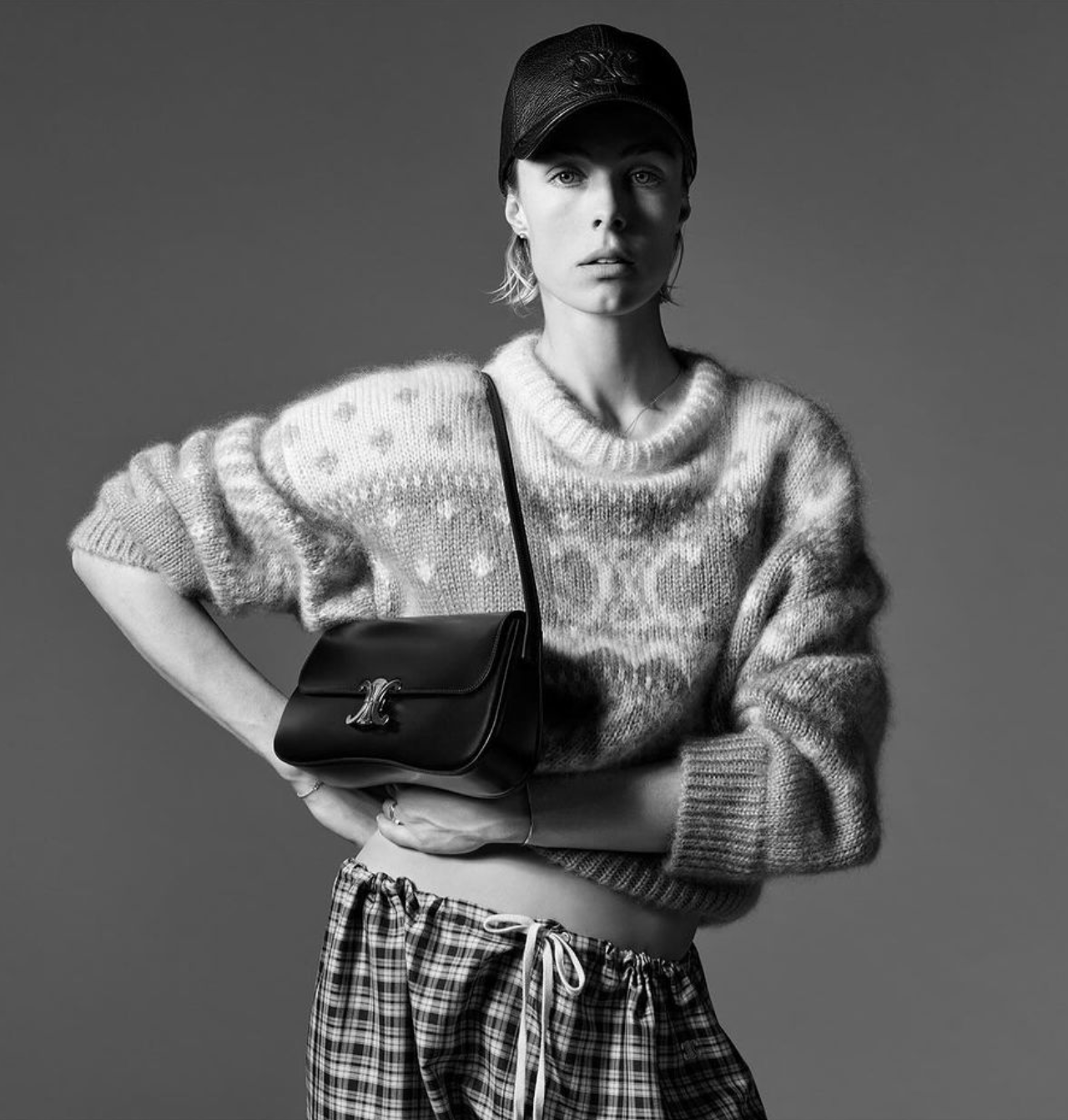 east-west bags are back