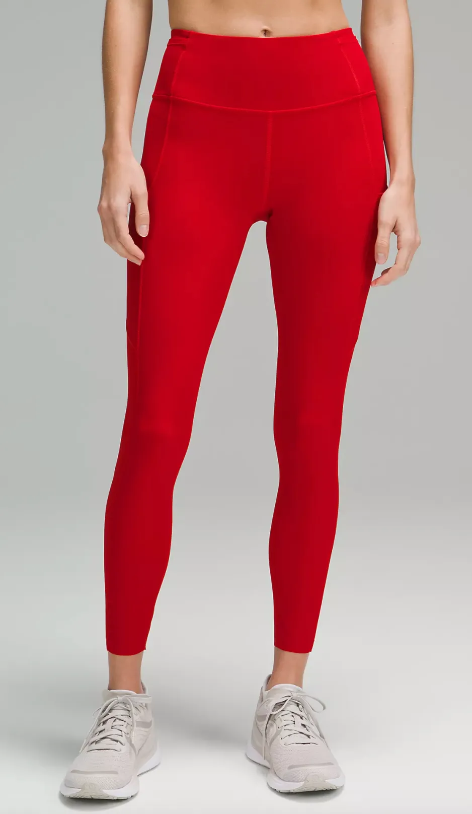 Fast and Free High-Rise Tight 25"