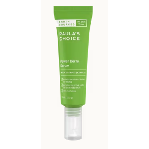 Paula’s Choice Earth Sourced Power Berry Serum