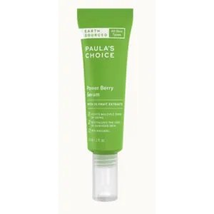 Paula’s Choice Earth Sourced Power Berry Serum