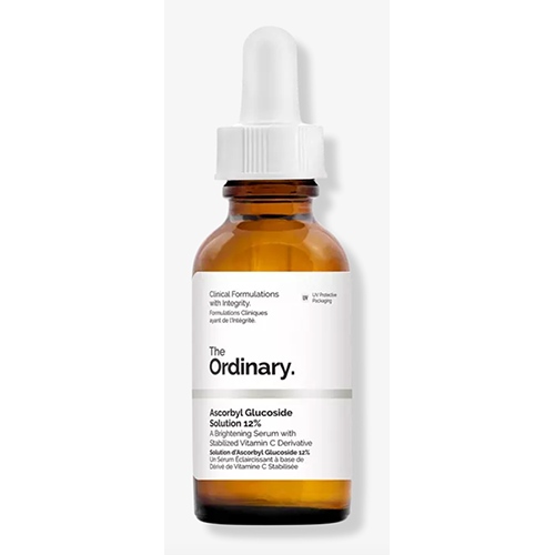 The Ordinary Ascorbyl Glucoside Solution 12%