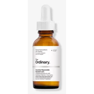 The Ordinary Ascorbyl Glucoside Solution 12%