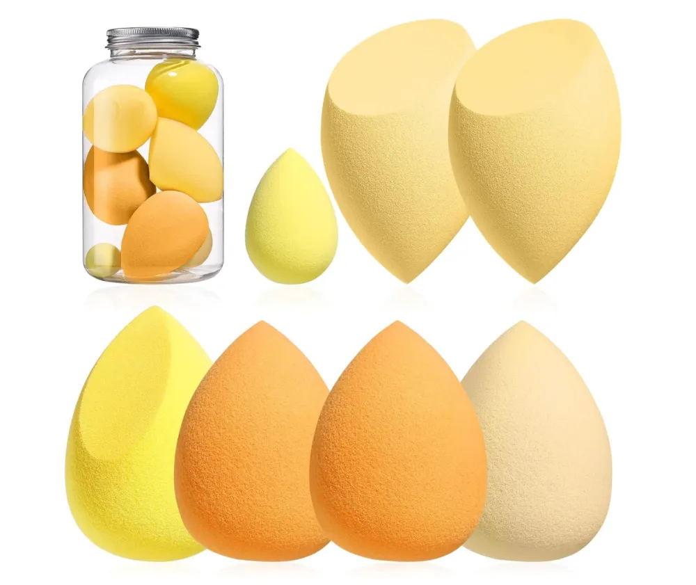 BS-MALL Makeup Sponge Set