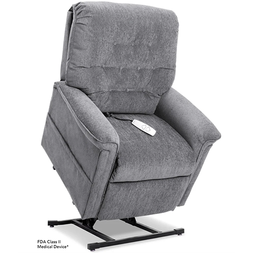 Pride Mobility Heritage Recliner - LC-358 XXL