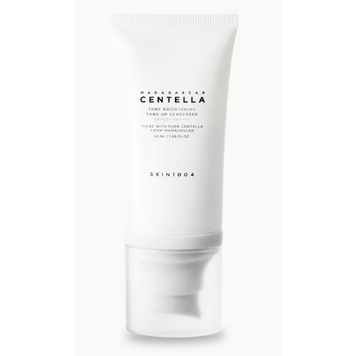 Skin1004 Tone Brightening Tone Up Sunscreen, Tinted