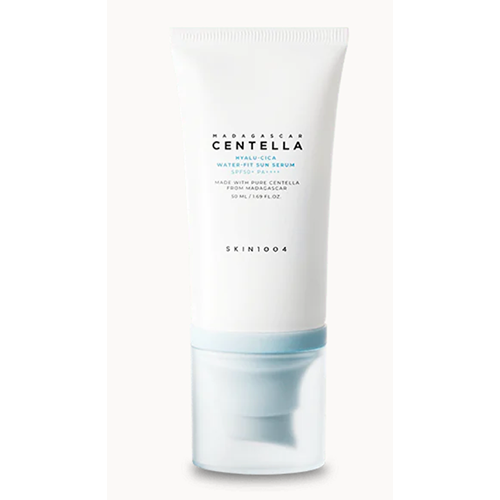 Skin1004 Hyalu-Cica Water-Fit Sun Serum