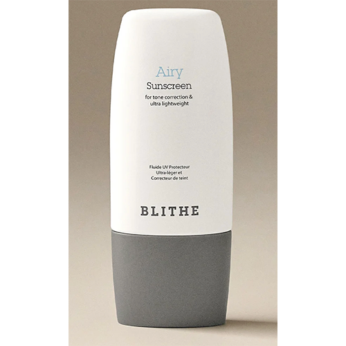 Blithe Cosmetics Airy Sunscreen
