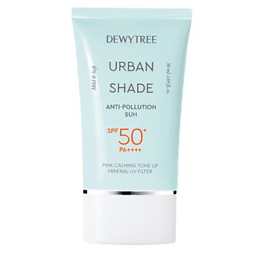 Dewytree Urban Shade Anti-Pollution Sunscreen