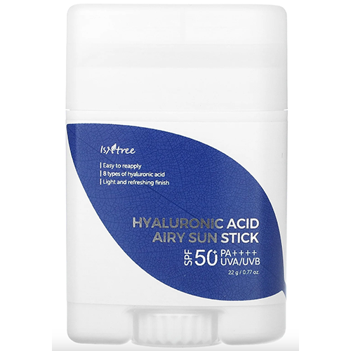 Isntree Hyaluronic Acid Sun Stick