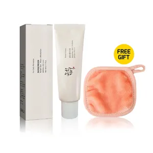 Beauty of Joseon Relief Sun : Rice + Probiotics Sunscreen