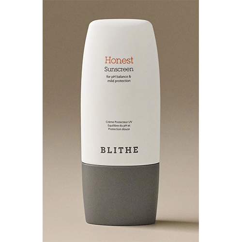 Blithe Cosmetics Honest Sunscreen