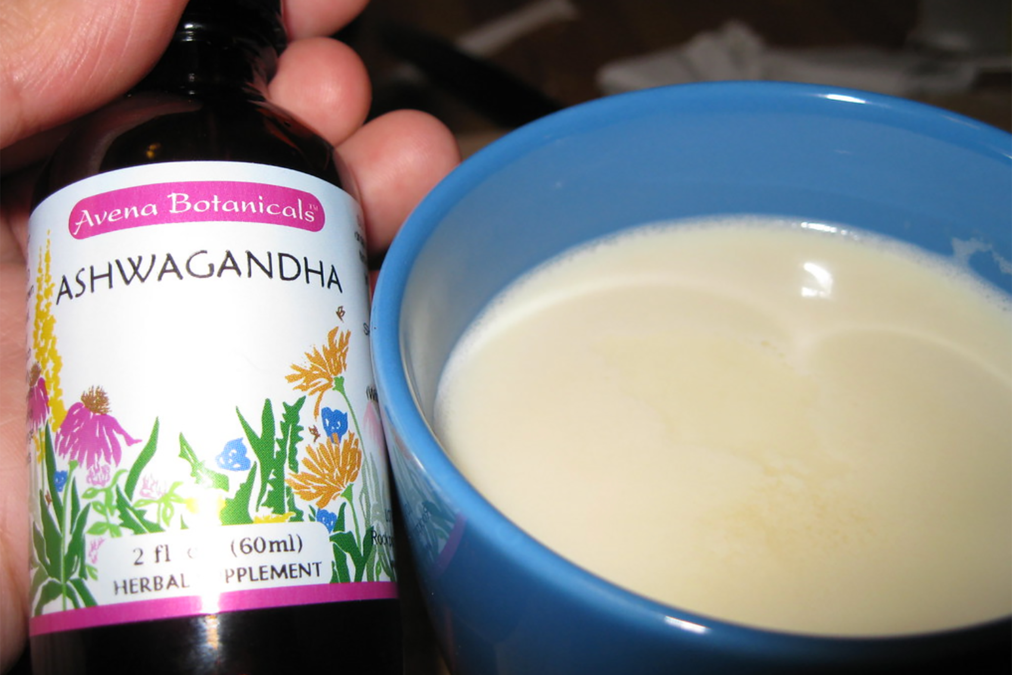 The Best Ashwagandha Gummies