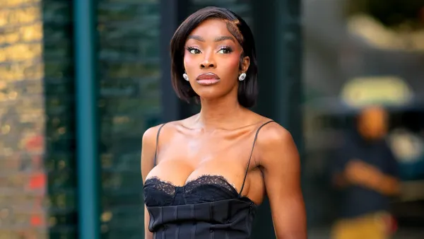 Selling Sunset’s Chelsea Lazkani Hints Her Life Is 'A Mess' Amid Jeff Divorce