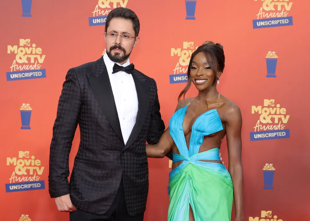 Selling Sunset&rsquo;s Chelsea Lazkani Hints Her Life Is 'A Mess' Amid Jeff Divorce