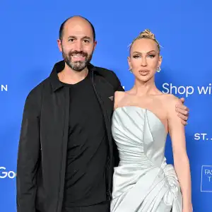 Selling Sunset s Christine Quinn s Husband Christian Richard Files for Divorce 318