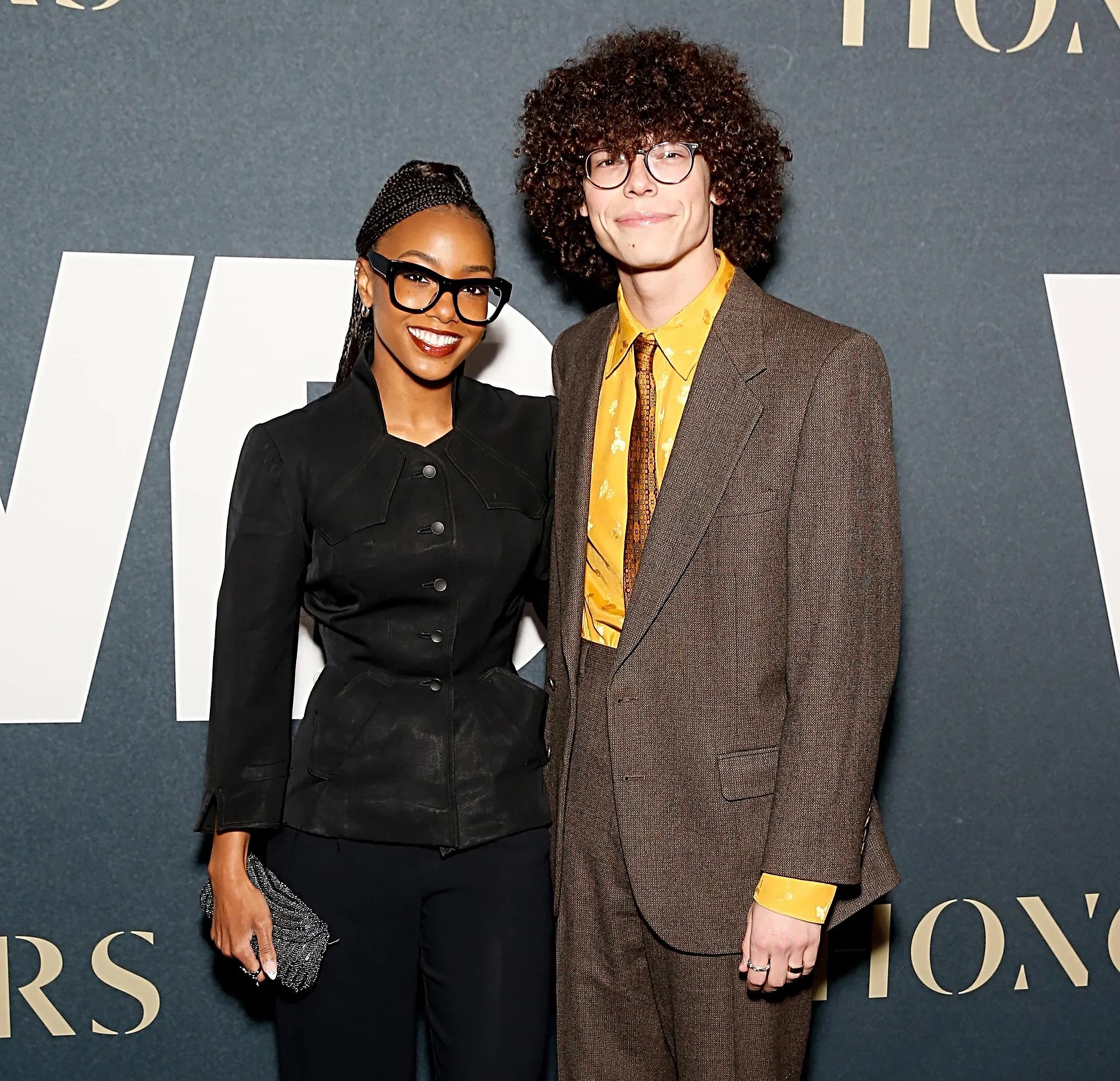 Sex Lives of College Girls’ Alyah Chanelle Scott and Reece Feldman’s Relationship Timeline