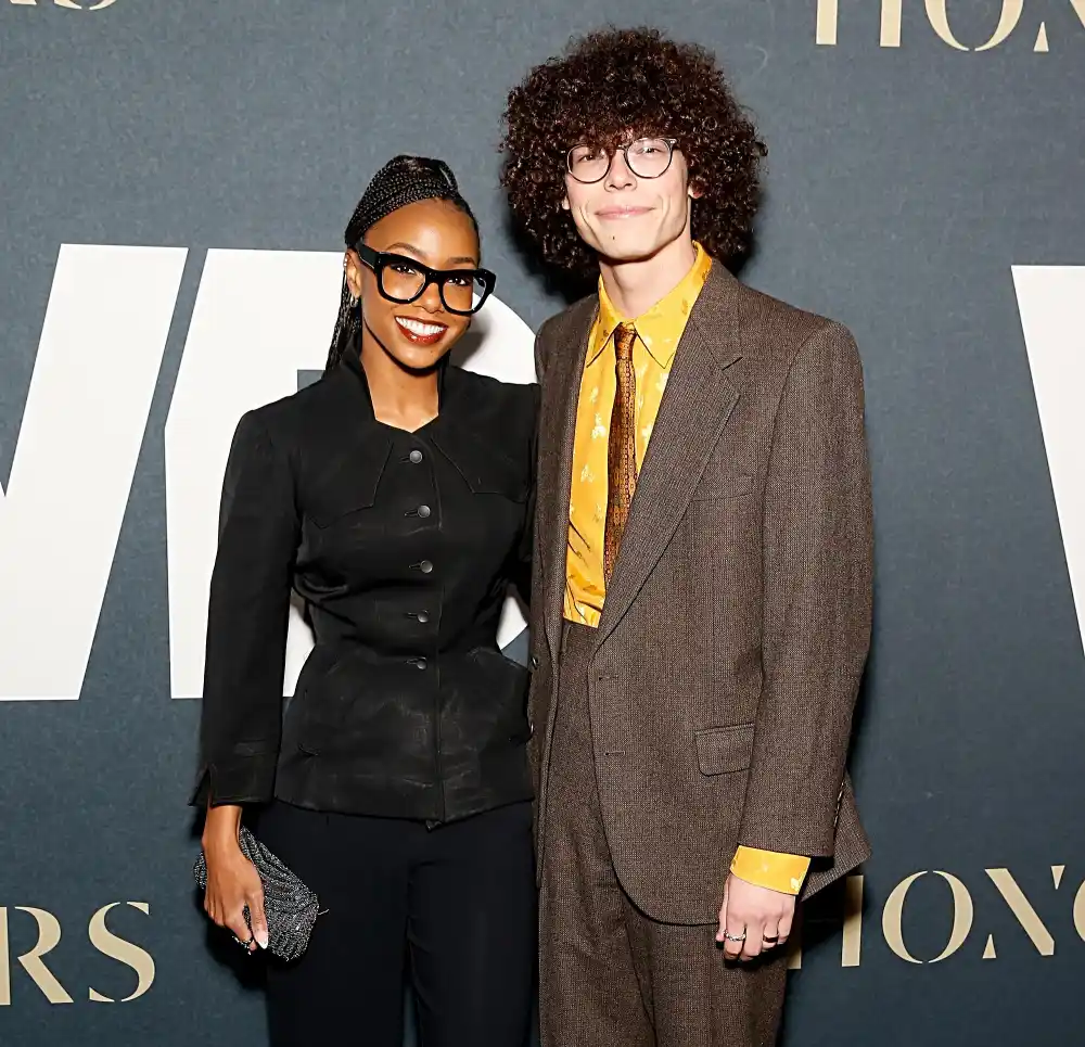 Sex Lives of College Girls&rsquo; Alyah Chanelle Scott and Reece Feldman&rsquo;s Relationship Timeline