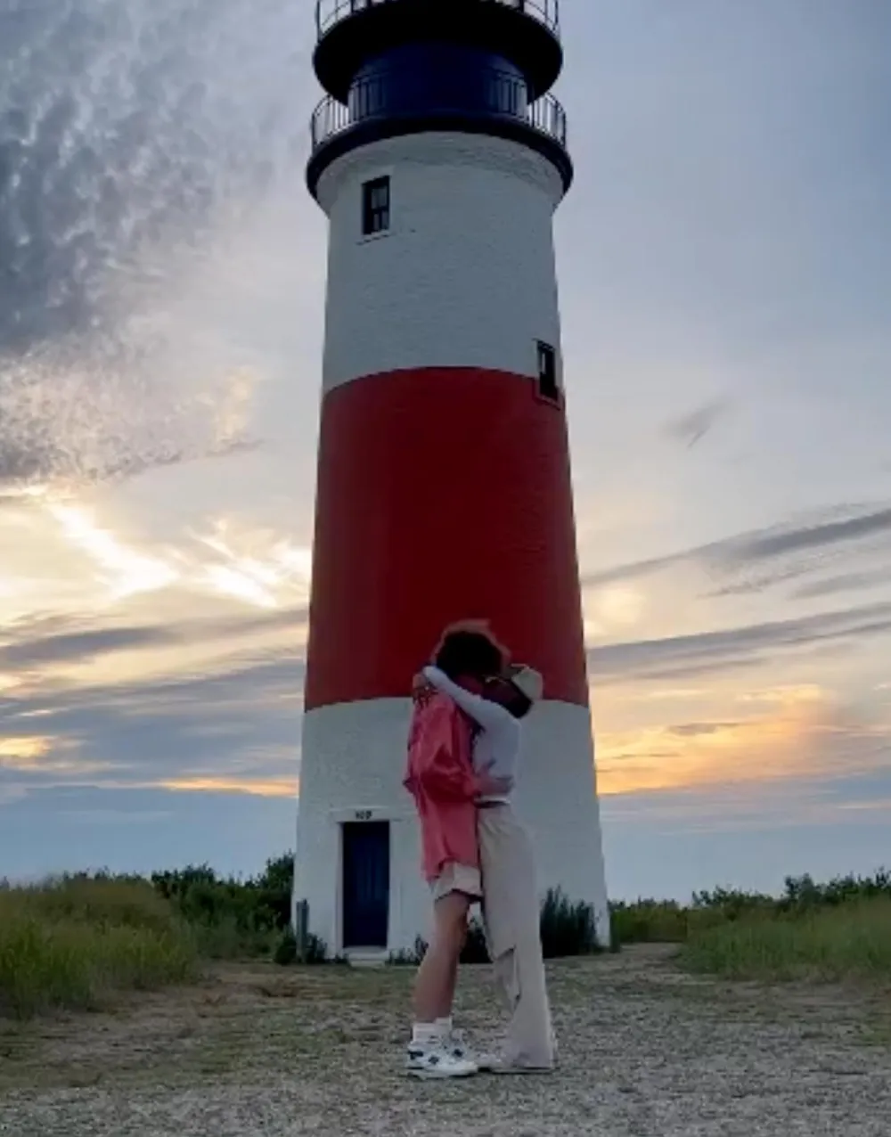 Sex Lives of College Girls&rsquo; Alyah Chanelle Scott and Reece Feldman&rsquo;s Relationship Timeline