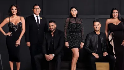 Shahs of Sunset Cast Where Are They Now 252