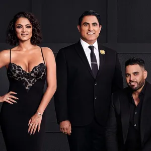 Shahs of Sunset Cast Where Are They Now 252