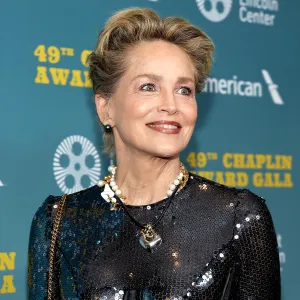 Sharon Stone Is Trying to Confront Her ‘Demons’ Due to Mental Health Struggles Following Her