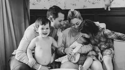 Shawn Johnson and Andrew East s Family Album With Kids Photos 792