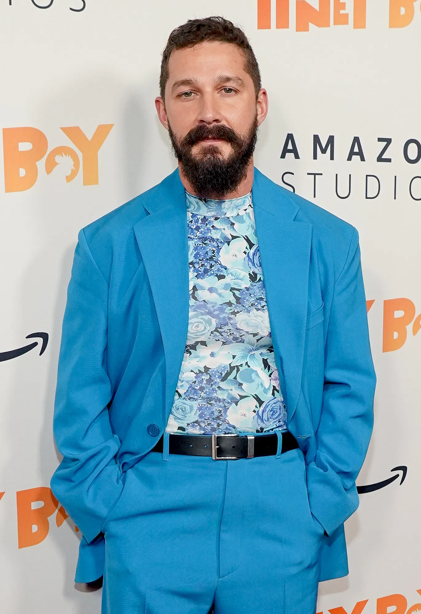 Shia LeBoeuf Bio Page