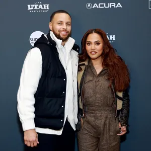 Stephen and Ayesha Curry Planned 4th Pregnancy Around 2024 Olympics The Lord Looked Out for Us 901