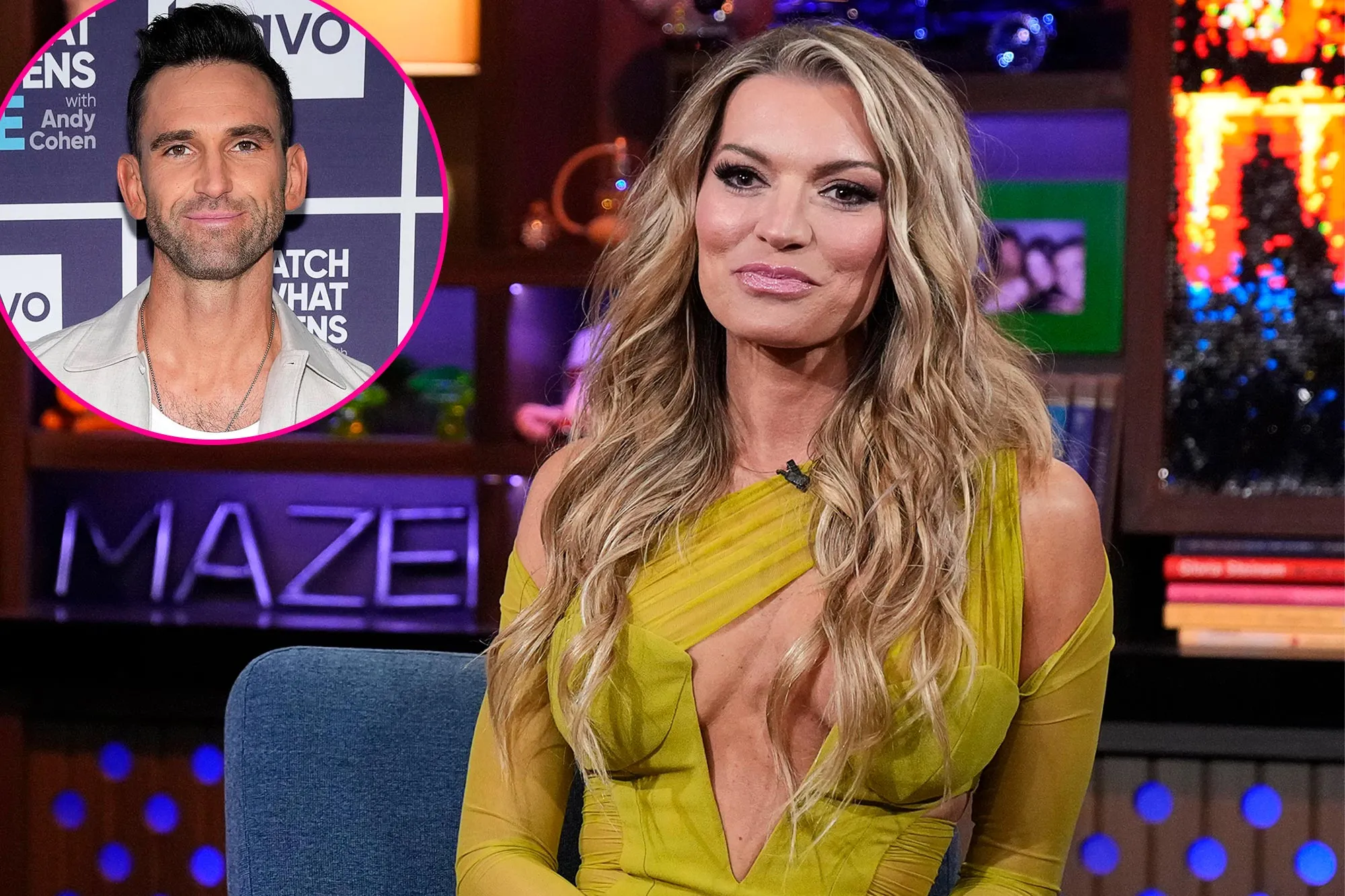 Summer House Recap Lindsay Hubbard Says Carl Radke s Lack of Ambition Is Not That Sexy 612