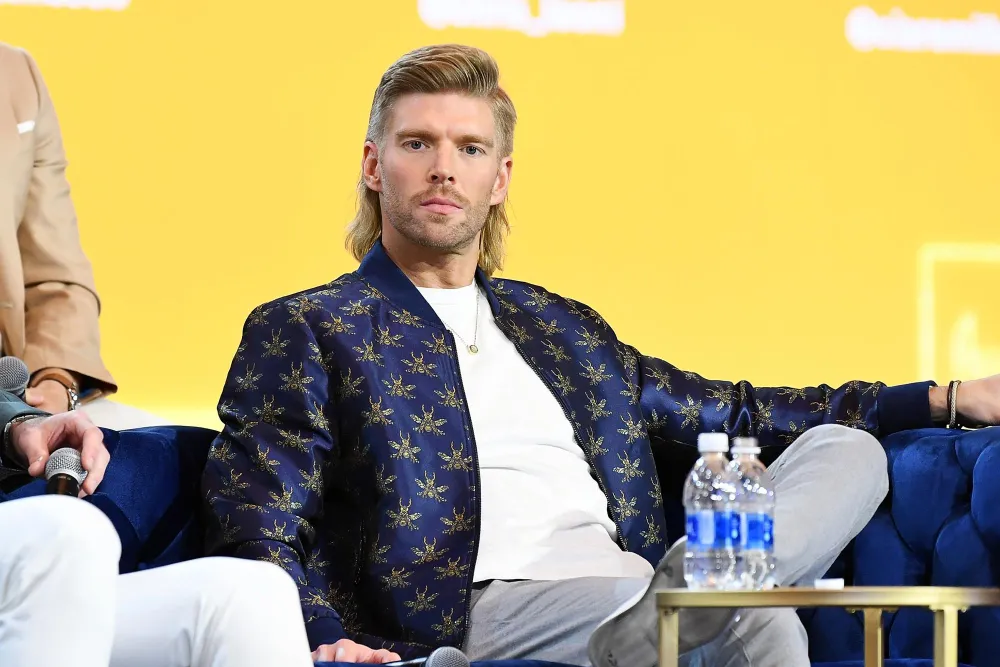 Summer House s Kyle Cooke Cries Over Amanda Batula Relationship Woes Wants to Be On Same Page 449