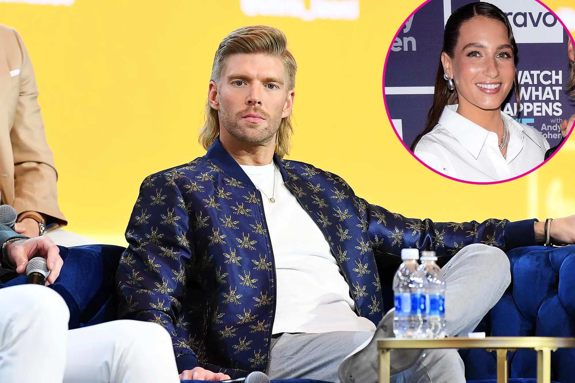 Summer House s Kyle Cooke Cries Over Amanda Batula Relationship Woes Wants to Be On Same Page 450