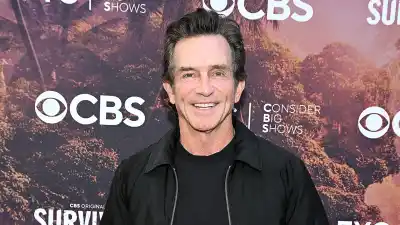 'Survivor 50' Will Feature All Returning Players, Jeff Probst Confirms