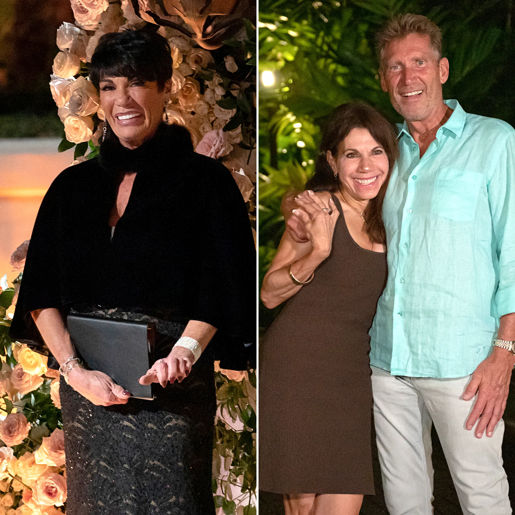 ‘Golden Bachelor’ Star Susan Noles Reacts to Gerry Turner and Theresa Nist Split: ‘Stay Positive’