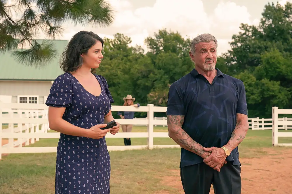 Sylvester Stallone Accused of Allegedly Insulting &lsquo;Tulsa King&rsquo; Background Actors: &lsquo;Tub of Lard&rsquo;