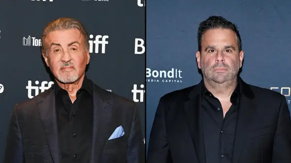 Sylvester Stallone Allegedly Paid Over 3 Million for 1 Days Work on Randall Emmetts New Movie