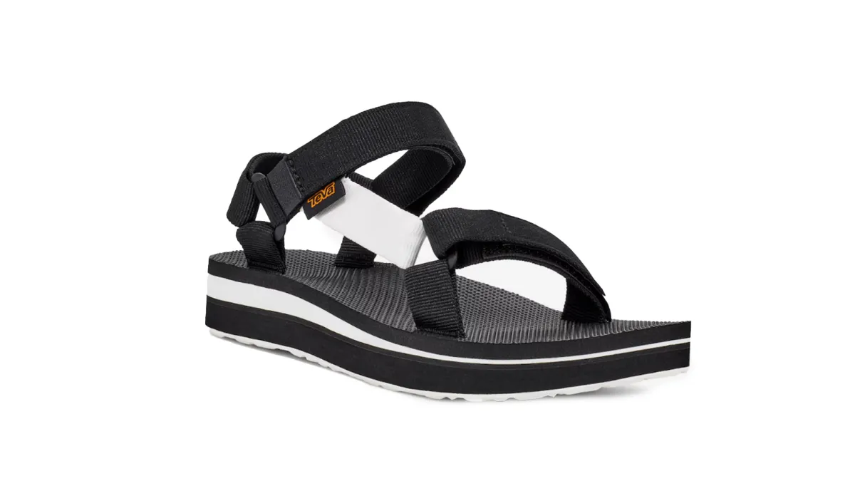 Teva Midform Universal Platform Sandals