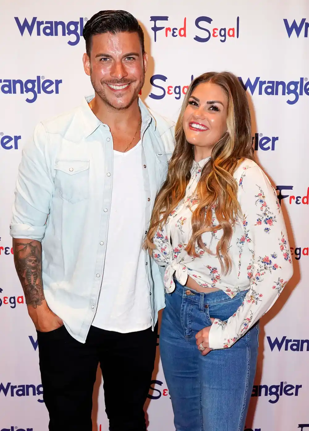 Takeaways From Luxury Handbag Shopping Time With Brittany Cartwright 2