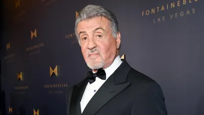 Talent on Sylvester Stallone s Tulsa King Was Treated Very Well by Main Cast and Crew Says Booking Manager 598