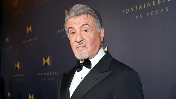 Talent on Sylvester Stallone s Tulsa King Was Treated Very Well by Main Cast and Crew Says Booking Manager 598