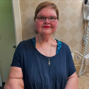 Tammy Slaton Shows Off Weight Loss With Swimsuit Pic