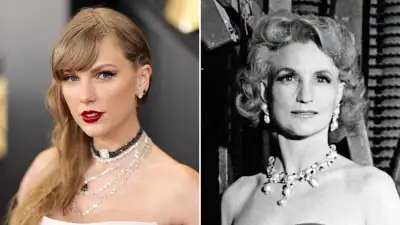 Taylor Swift's Connection to Rebekah Harkness Explained: 'The Last Great American Dynasty' and More