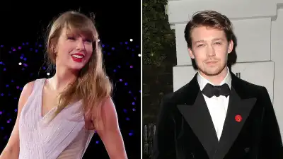 Taylor Swift s Denial Apple Music Playlist Includes Several Joe Alwyn Love Songs 329