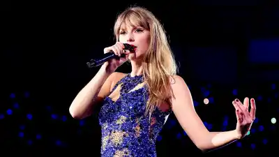 Taylor Swift s TTPD Songs as Fictional Characters Daisy Jones Lucas Scott Katniss Everdeen More 316